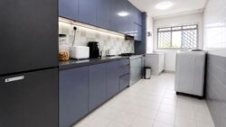 Blk 317 Woodlands Street 31 (Woodlands), HDB 3 Rooms #569299111
